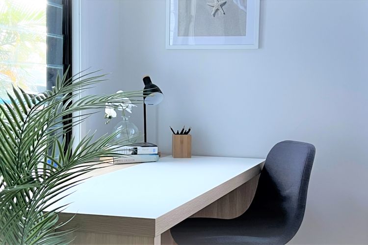 Study Nook