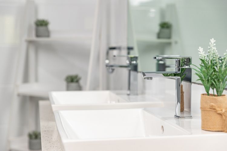 Bathroom Vanity Sink