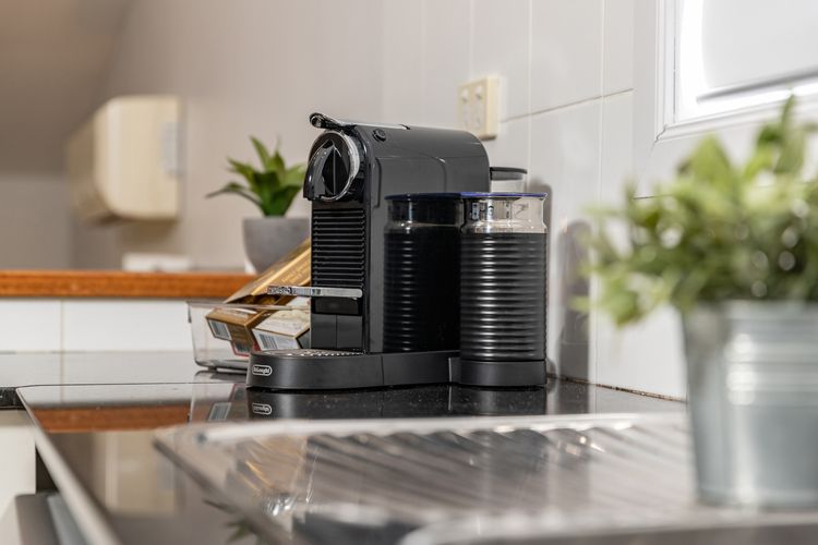 Coffee Station