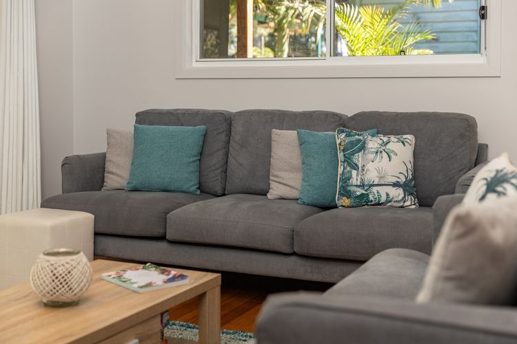 Lounge Sofa