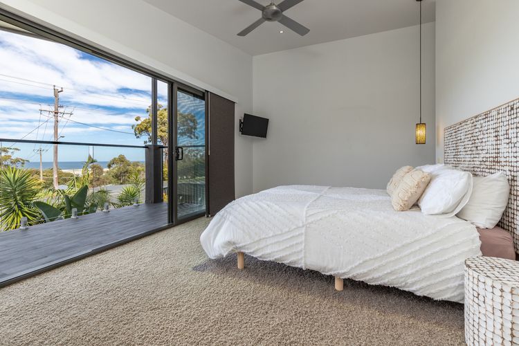 Bed room - 1