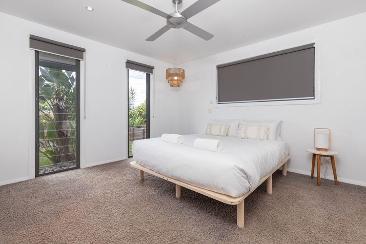 Bed room - 4