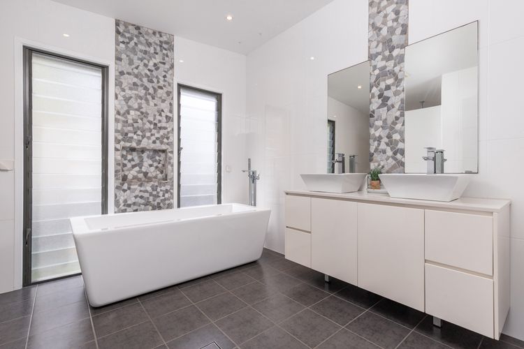 Bath room