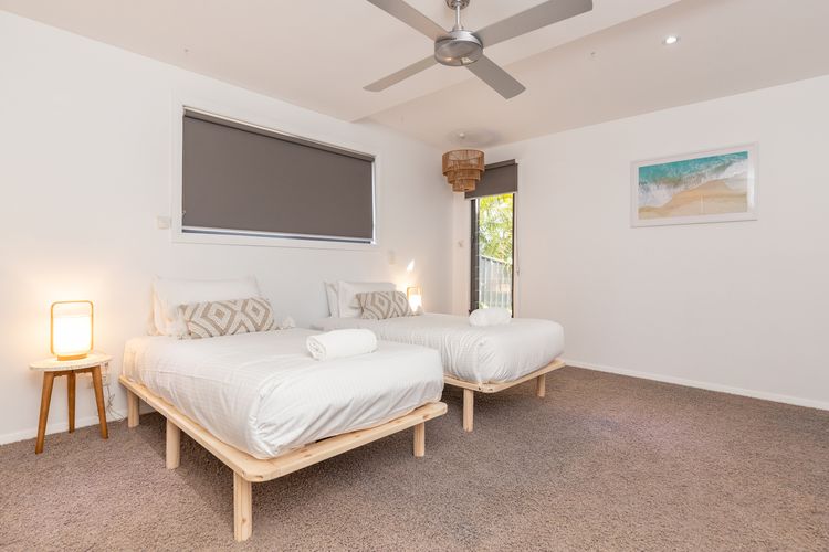 Bed room - 3