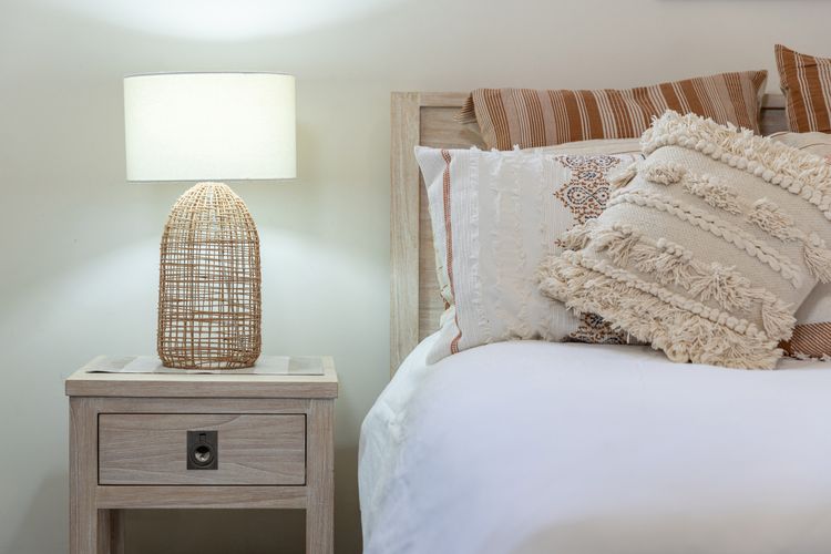 Bedroom Lamp