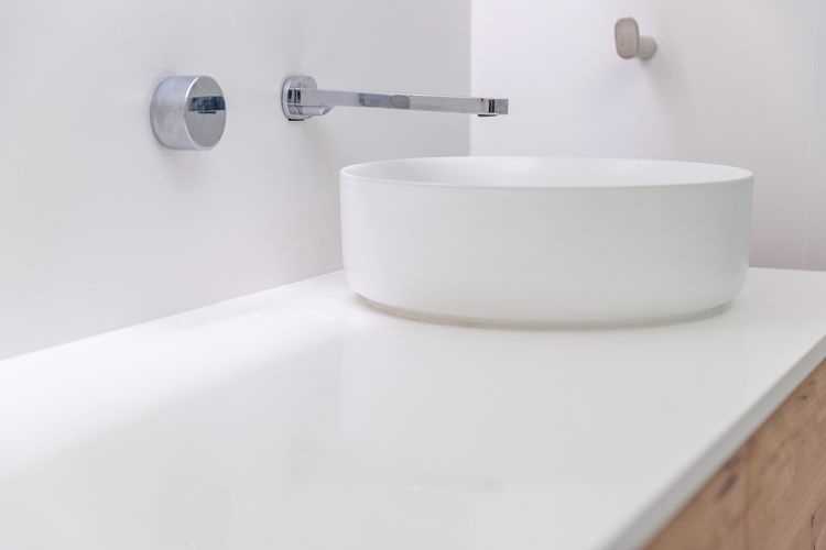 Vanity Sink
