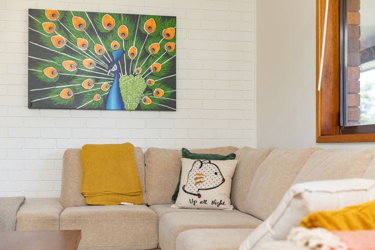 Lounge Sofa