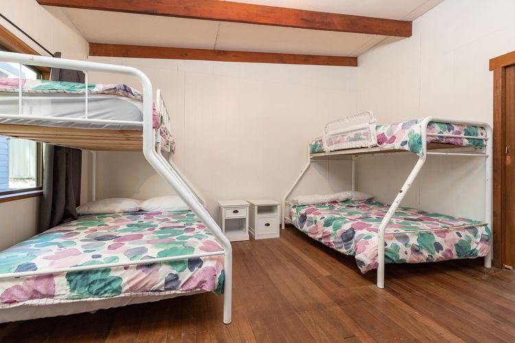 Bed room - 2