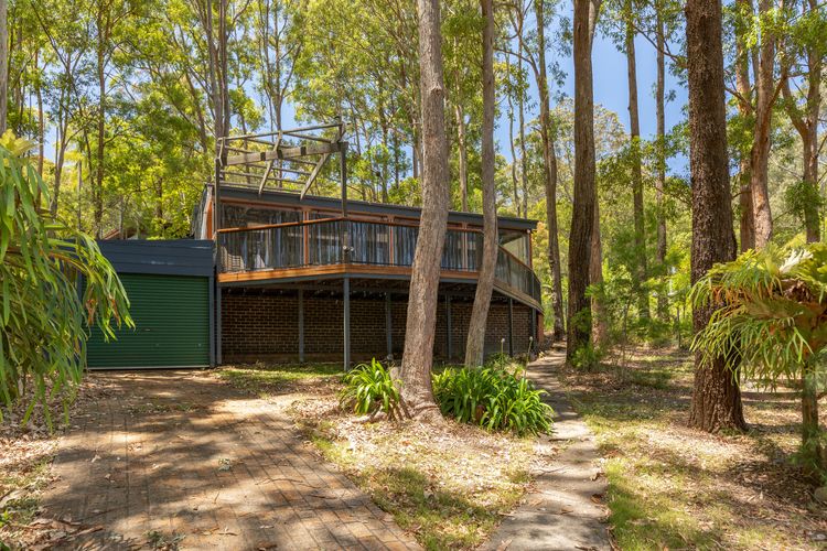 Tarbuck Cabin
