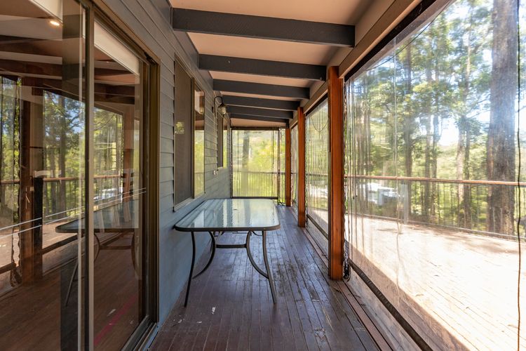 Tarbuck Cabin