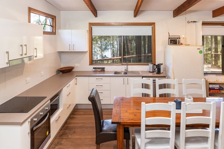 Tarbuck Cabin
