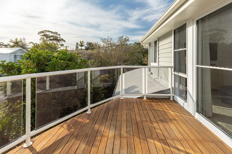 4 Harrow Drive