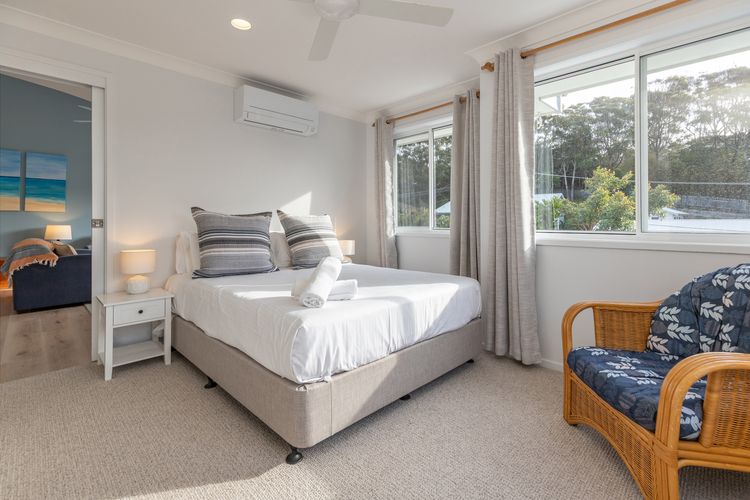 4 Harrow Drive