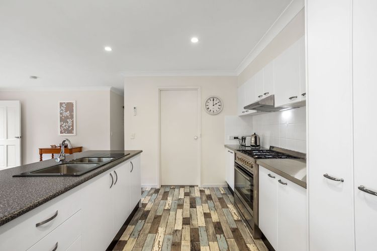 Kitchen Detail