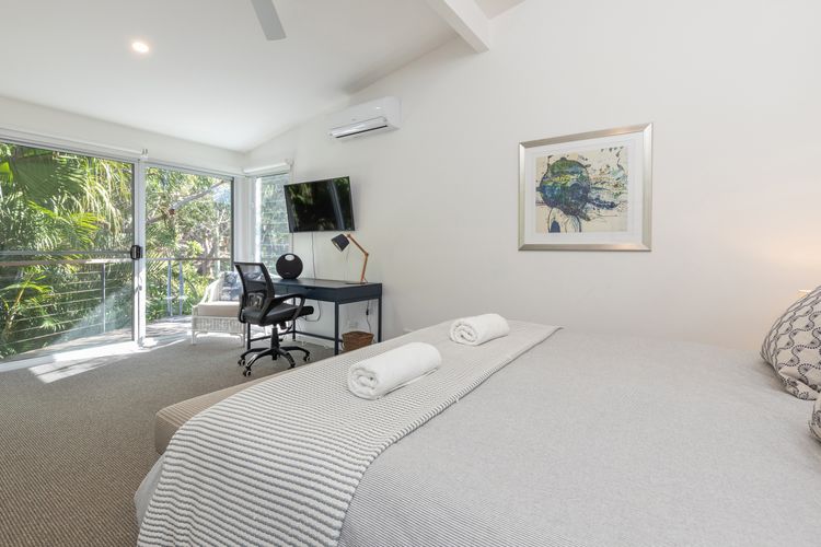Second Bed Room
