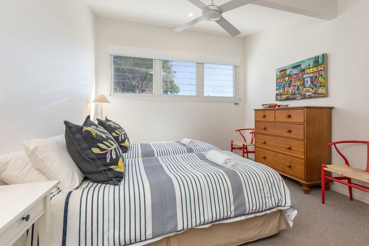 Fourth Bed Room