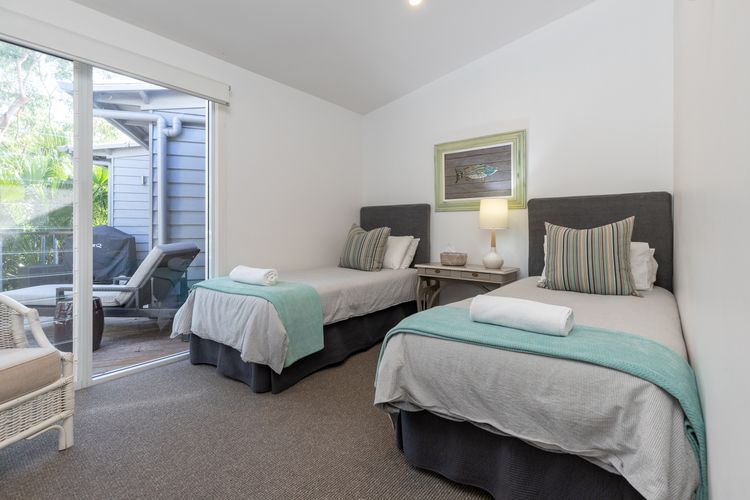 Third Bed Room