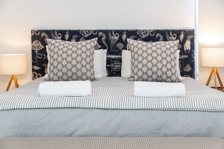 Second Bed Room