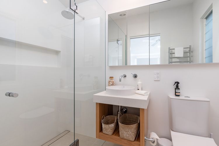Bath Room