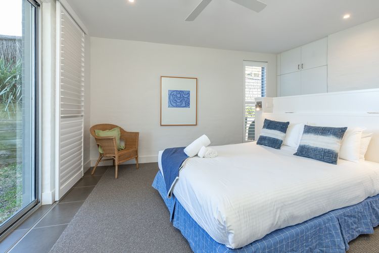 Second Bed Room