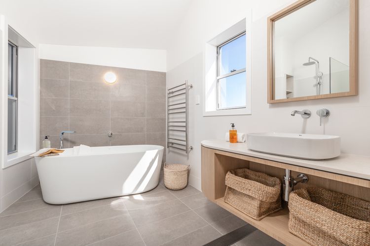 Bath Room