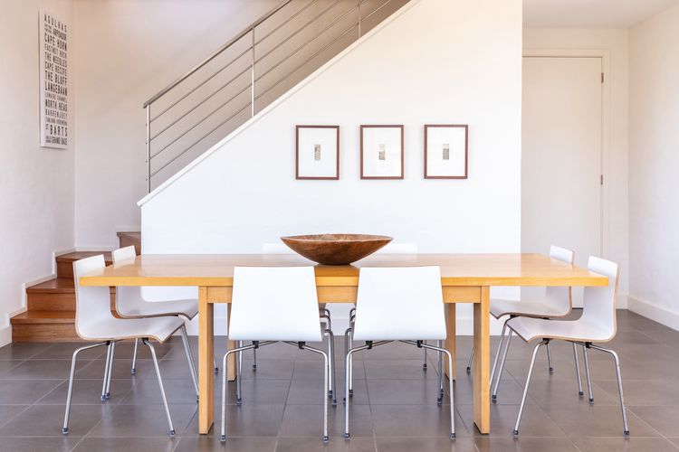 Dining  area