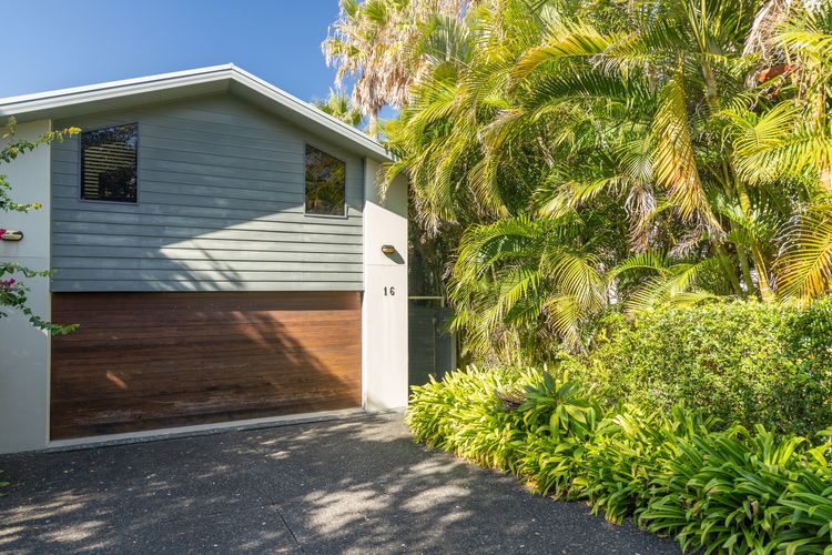 Property Exterior Driveway