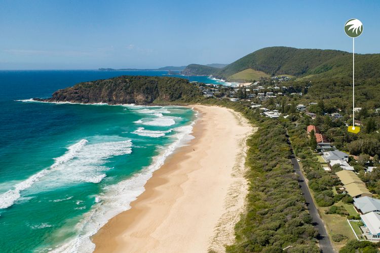 Barrels at Boomerang