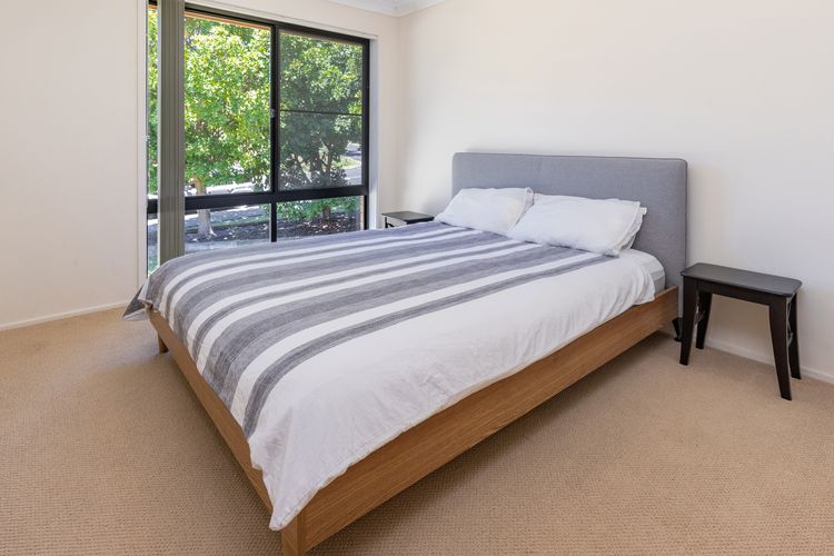 Barrels at Boomerang