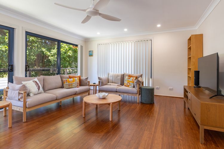 Barrels at Boomerang