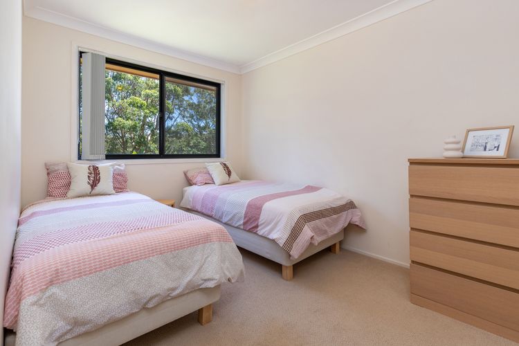 Barrels at Boomerang