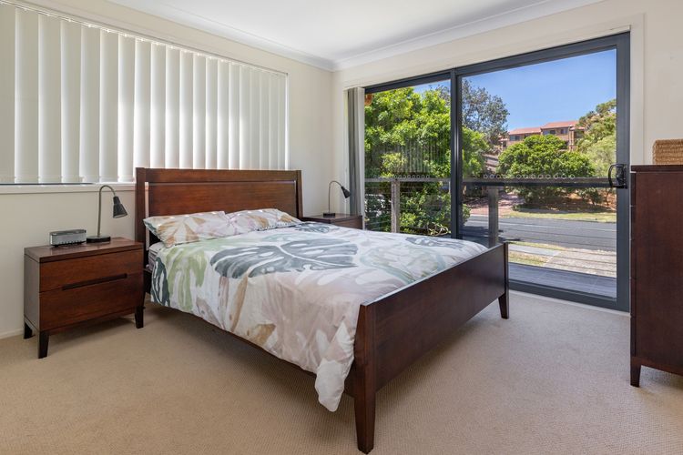 Barrels at Boomerang