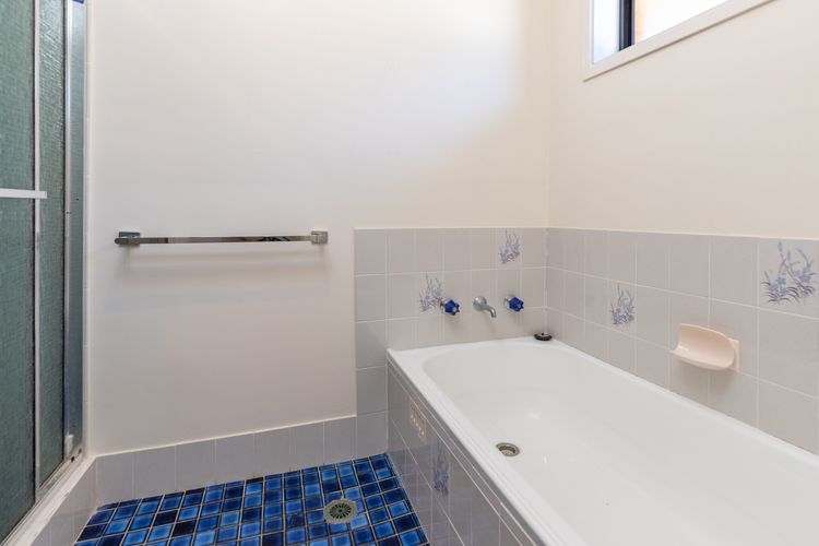 Barrels at Boomerang