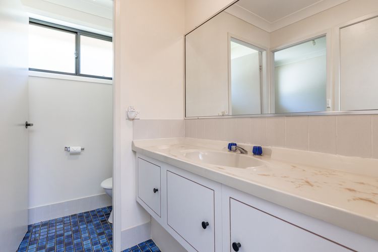 Barrels at Boomerang