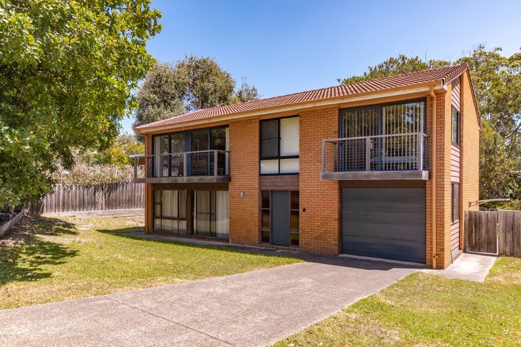 Barrels at Boomerang