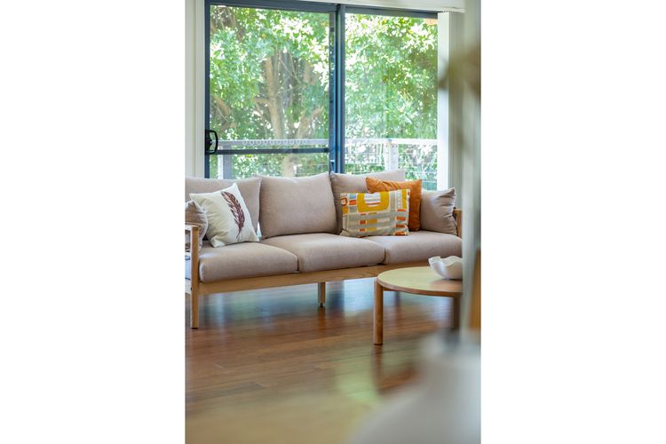 Barrels at Boomerang