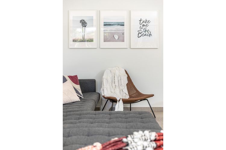 Cozy Corner
