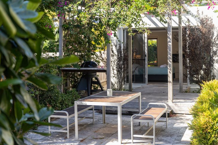 Patio Seating