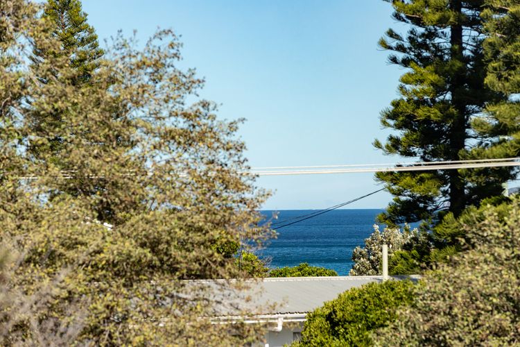Ocean View
