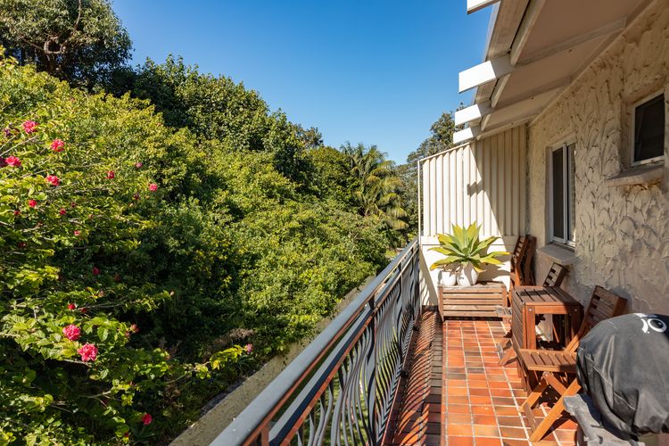  Balcony Seating
