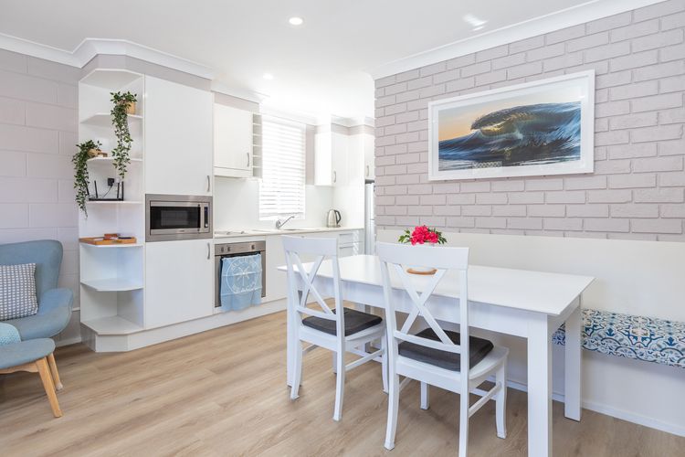 Dining Space