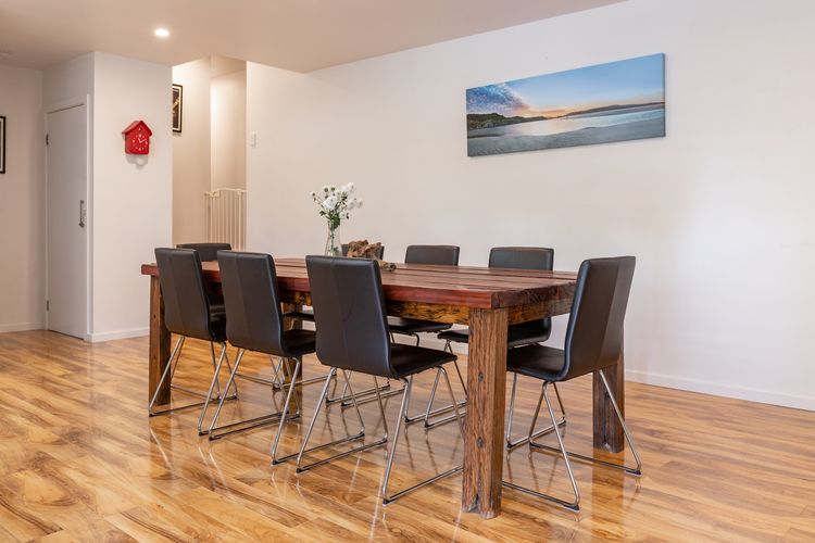 Dining Space