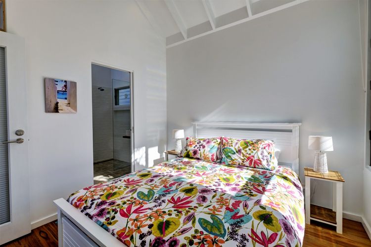 Bedroom 3 Detail