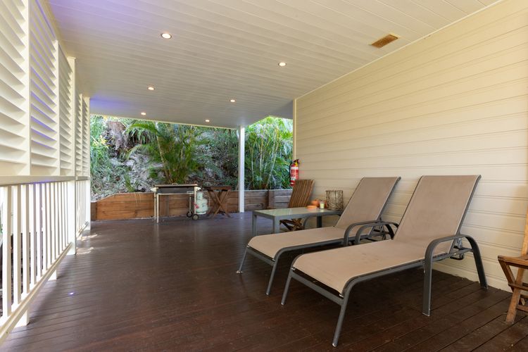 Sun Lounggers