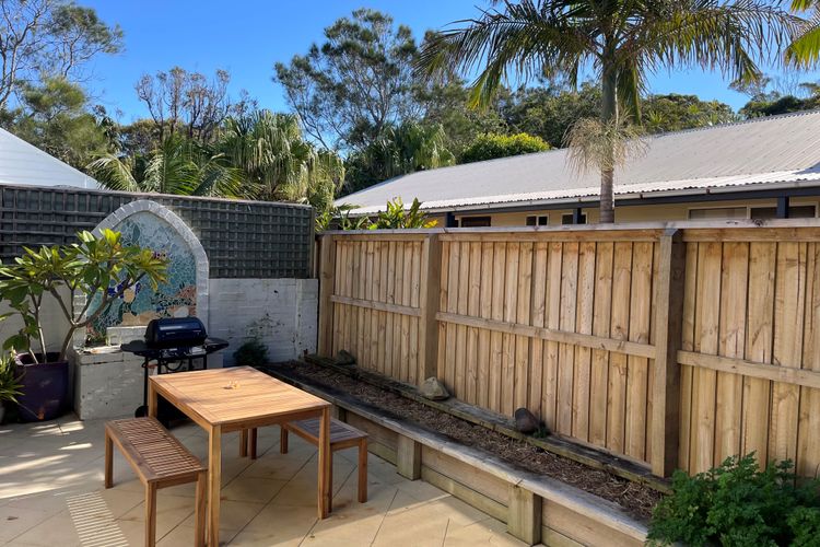 Patio Seating