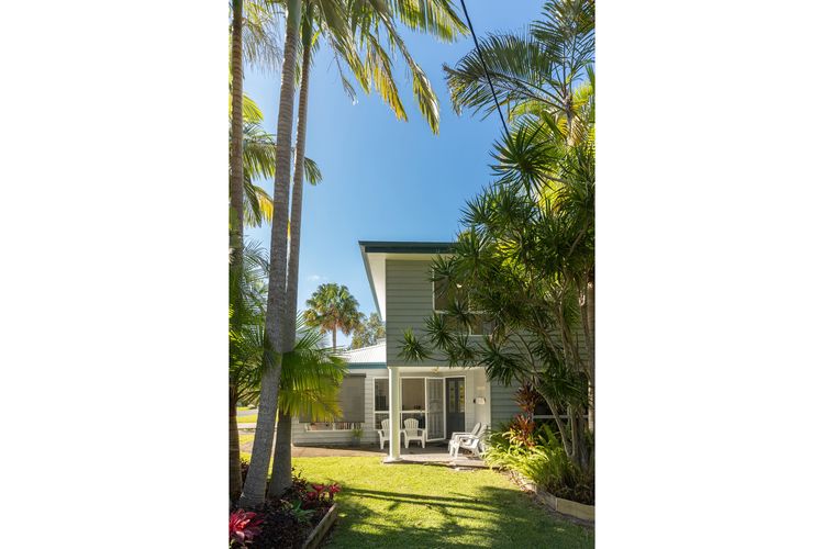 House Entryway