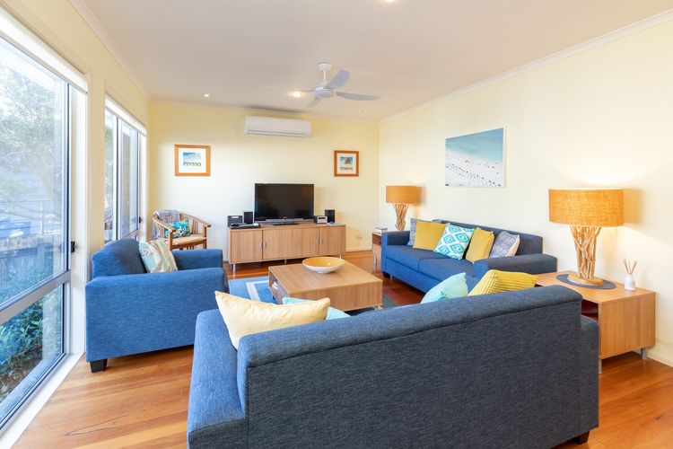 Lounge Area