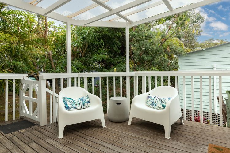Outdoor Chairs