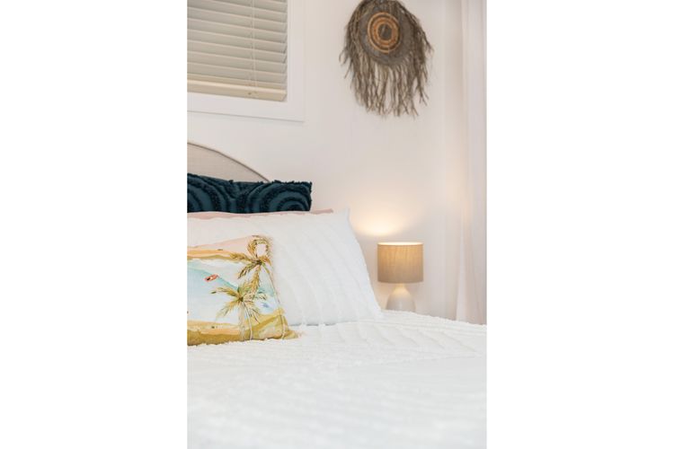 Bedroom Detail