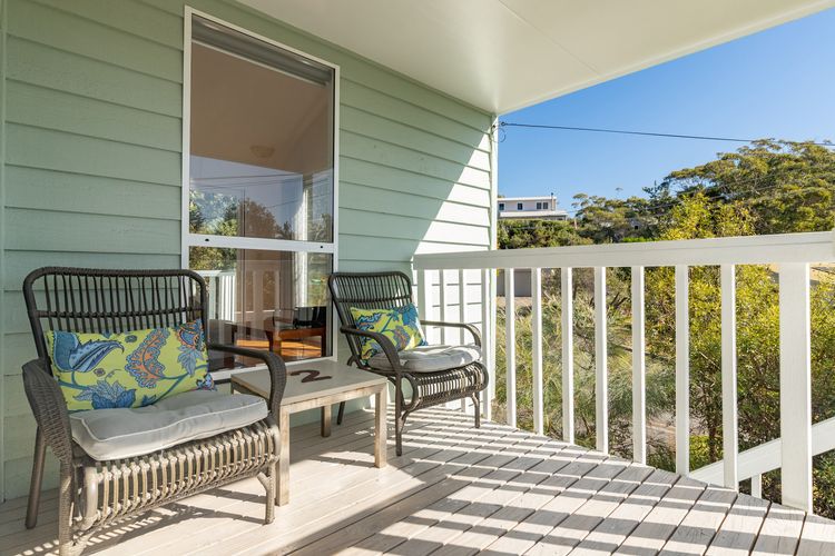 Balcony Chairs